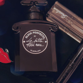 Black Perfecto by La Petite Robe Noire (Eau de Parfum Florale) by Guerlain