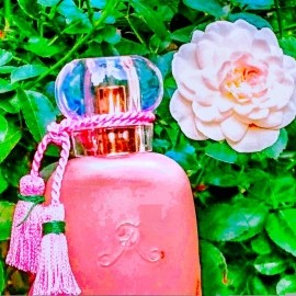 Rose Nue - Les Parfums de Rosine