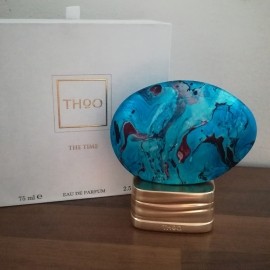 The Time by The House of Oud