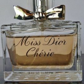 miss dior cherie 2005