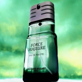 Mighty Force Majeure