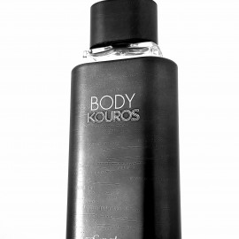 Body Kouros (Eau de Toilette) von Yves Saint Laurent