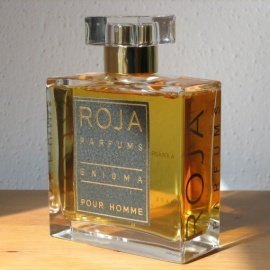 Enigma pour Homme / Creation-E pour Homme (Parfum) von Roja Parfums
