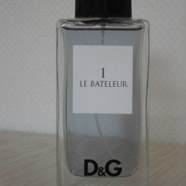 1 Le Bateleur - Dolce & Gabbana