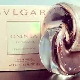 Omnia Crystalline L'Eau de Parfum - Bvlgari
