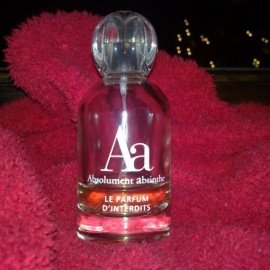 Absolument Absinthe - Absolument Parfumeur