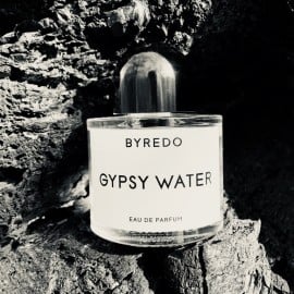 Gypsy Water (Eau de Parfum) by Byredo