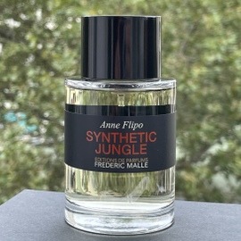 Synthetic Jungle by Editions de Parfums Frédéric Malle
