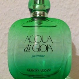 Acqua di Gioia Jasmine Edition - Giorgio Armani