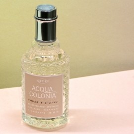 Acqua Colonia Vanilla & Chestnut - 4711