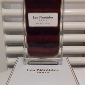 Patchouli Antique (Eau de Parfum) von Les Néréides