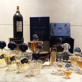 Cuir Fétiche - Maître Parfumeur et Gantier