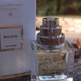 Bois d'Iris - The Different Company