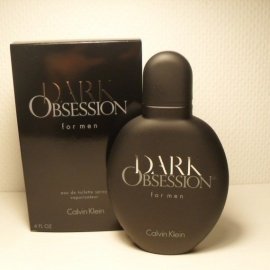 Dark Obsession for Men (Eau de Toilette) - Calvin Klein