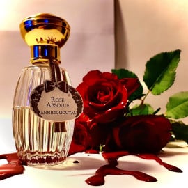 Rose Absolue by Goutal