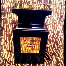 Tobacco Vanille (Eau de Parfum) by Tom Ford