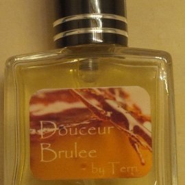 Douceur Brulee - Kyse Perfumes / Perfumes by Terri
