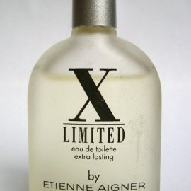X-Limited (Eau de Toilette) - Aigner