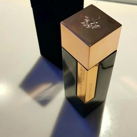 Ultimate Seduction Extreme Oud - LM Parfums