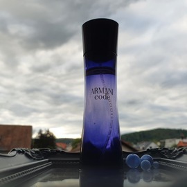 Armani Code pour Femme (Eau de Parfum) by Giorgio Armani