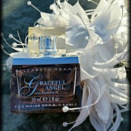 Graceful Angel - Elizabeth Grant
