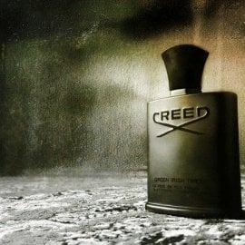 Green Irish Tweed von Creed