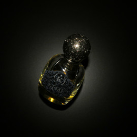 EO N°1: Assam (Pure Parfum) - Ensar Oud / Oriscent