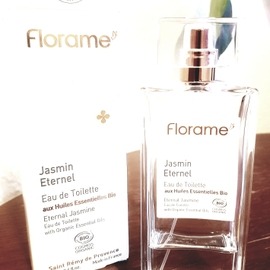 Jasmin Eternel / Jasmin - Florame