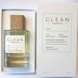 Clean Reserve - Warm Cotton [Reserve Blend] - Clean