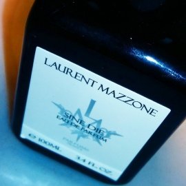 Sine Die - LM Parfums