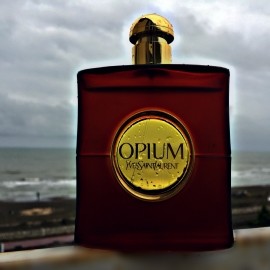 Opium (2009) (Eau de Toilette) - Yves Saint Laurent