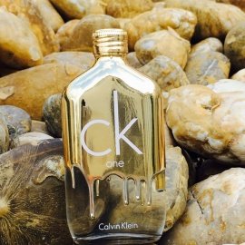 CK One Gold - Calvin Klein