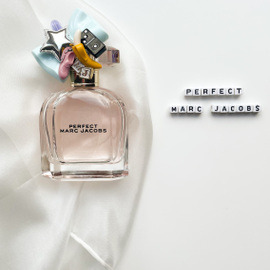 The Scent Pure Accord for Her - Hugo Boss