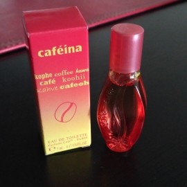 Caféina by Parfums Café
