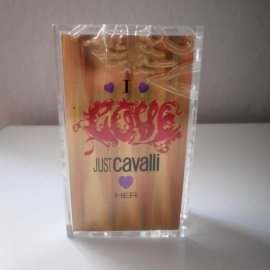 Just Cavalli I Love Her - Roberto Cavalli