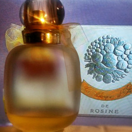 La Coupe d'Or (1993) von Les Parfums de Rosine