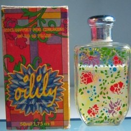 Oilily Flowers / Oilily Classic - Oilily