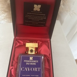 Cavort - Fragrance Du Bois