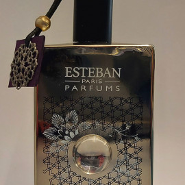 Belle au Parfum de Oud by Esteban