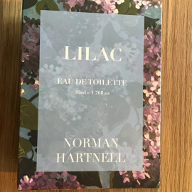 Lilac - Norman Hartnell