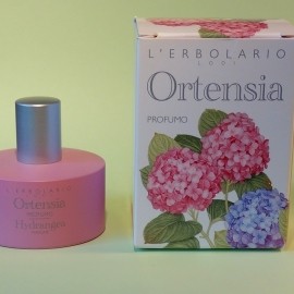 Ortensia - L'Erbolario