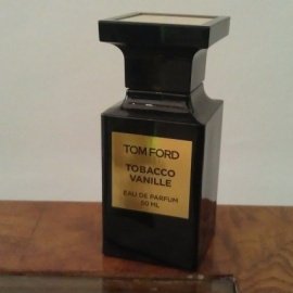 Tobacco Vanille (Eau de Parfum)