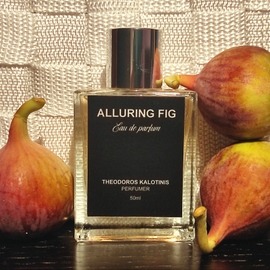 Alluring Fig - Theodoros Kalotinis