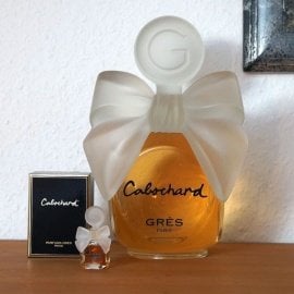 Cabochard (1959) (Parfum) von Grès