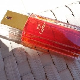Must de Cartier (Parfum) - Cartier