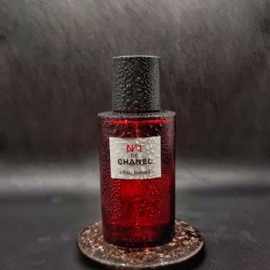 N°1 L'Eau Rouge - Chanel