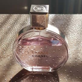 Chance Eau Tendre (Eau de Parfum) by Chanel