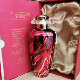 Red Potion (Eau de Parfum) by The Merchant Of Venice