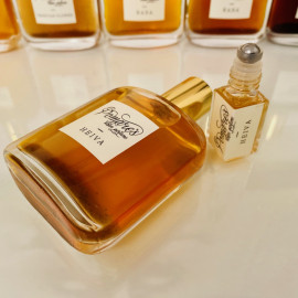 Heiva von Pomare's Stolen Perfume
