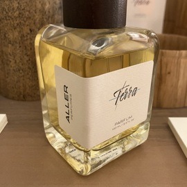 Terra - Aller Perfumes